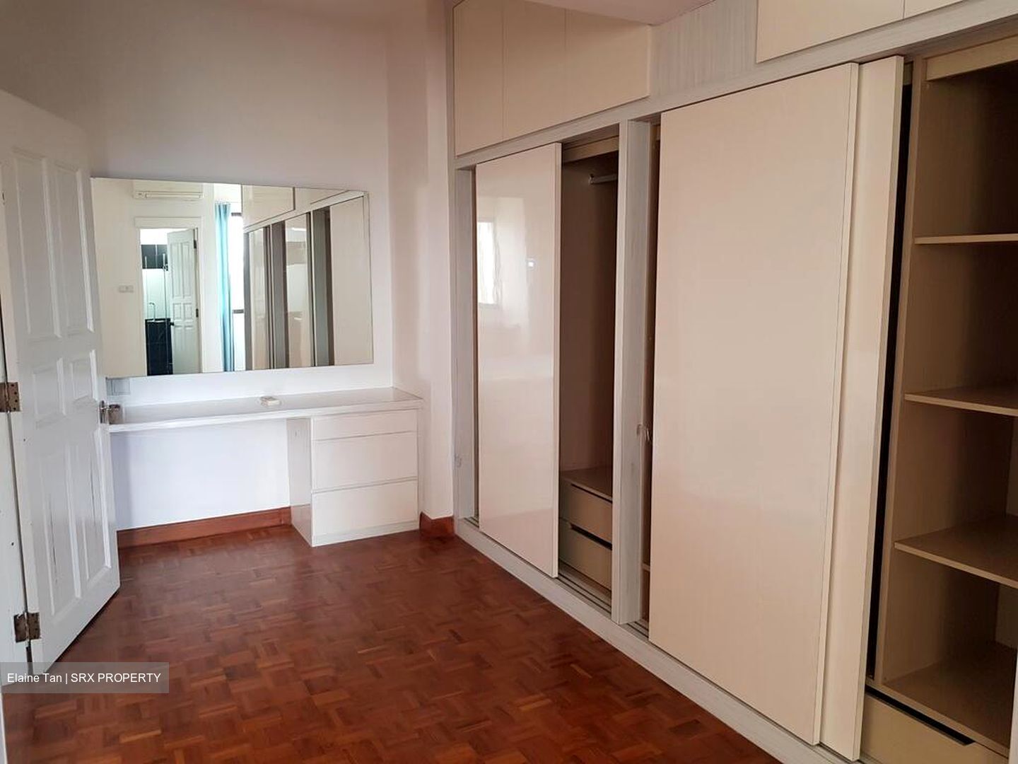 Hillcrest Arcadia (D11), Condominium #517227011